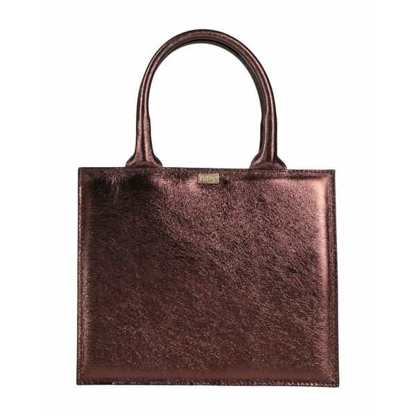 ティーエスディ12 レディース ハンドバッグ バッグ Handbags Bronzeの