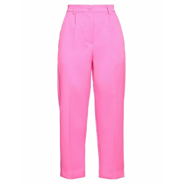 ヴィコロ レディース カジュアルパンツ ボトムス Pants Fuchsia