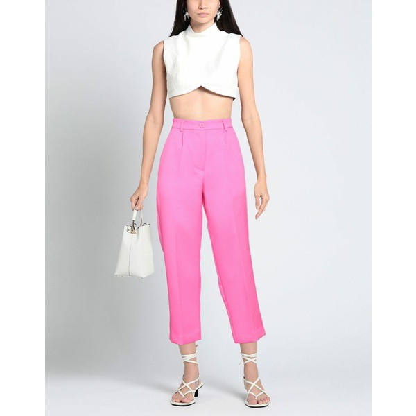 ヴィコロ レディース カジュアルパンツ ボトムス Pants Fuchsia｜au PAY マーケット