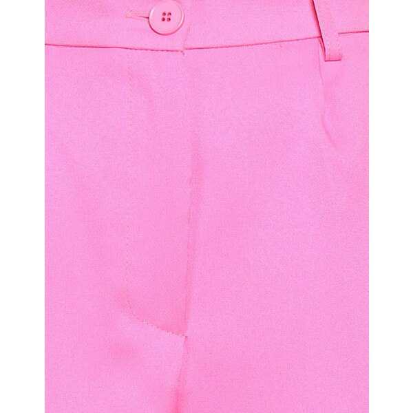 ヴィコロ レディース カジュアルパンツ ボトムス Pants Fuchsia｜au PAY マーケット