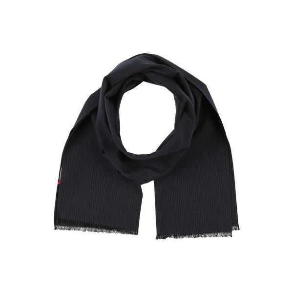 アルテア レディース マフラー・ストール・スカーフ アクセサリー Scarves Black｜au PAY マーケット