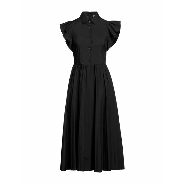 レッドヴァレンティノ レディース ワンピース トップス Midi dresses