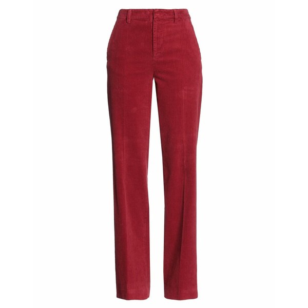 ディースクエアード レディース カジュアルパンツ ボトムス Pants Red