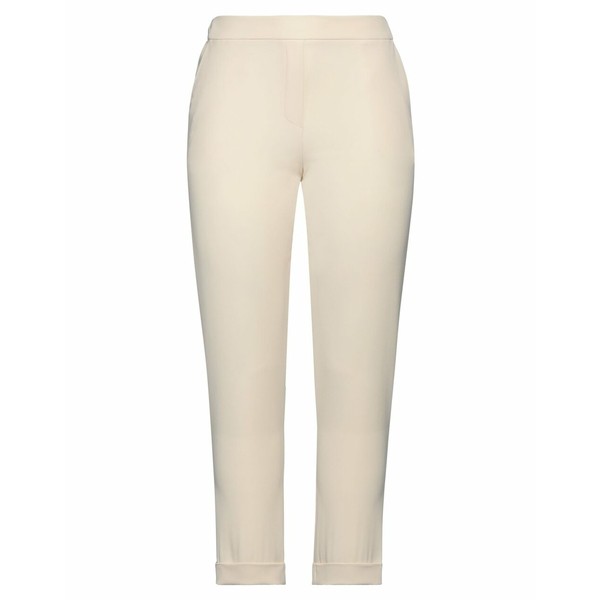 パロッシュ レディース カジュアルパンツ ボトムス Pants Beige