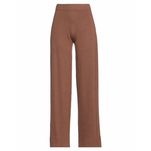 リビアナコンティ レディース カジュアルパンツ ボトムス Pants Camel