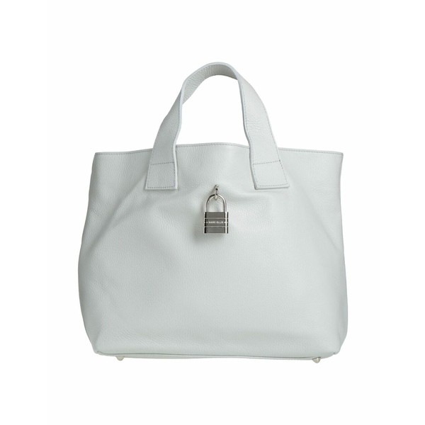 マークエリス レディース ハンドバッグ バッグ Handbags Light grey｜au PAY マーケット