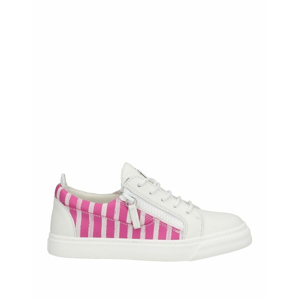 GIUSEPPE　スニーカー　シューズ　レディース　ZANOTTI　Fuchsia-　ジュゼッペザノッティ　Sneakers