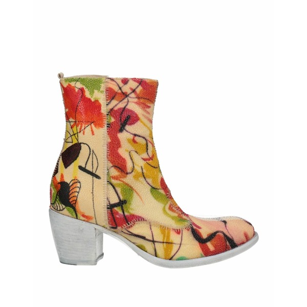 ロートレショーズ レディース シューズ ブーツ・レインブーツ ブーティ Ankle boot ロートレショーズ レディース シューズ ブーツ・レインブーツ ブーティ