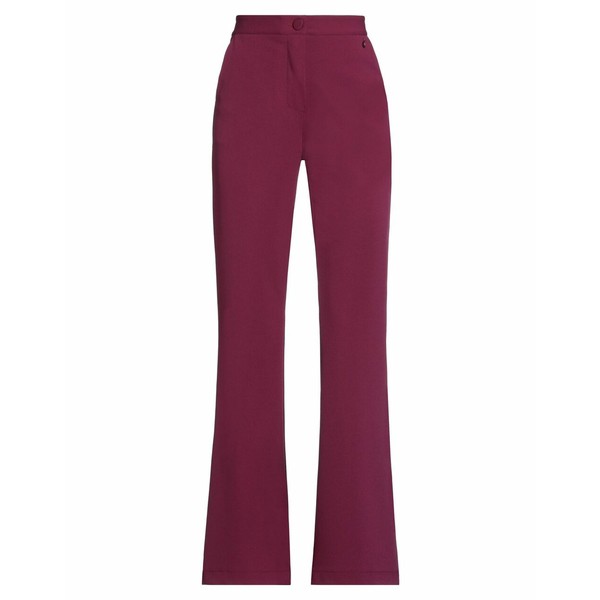 ディキシー レディース カジュアルパンツ ボトムス Pants Mauve