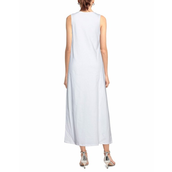 ガレパリ レディース ワンピース トップス Long dresses Whiteの通販は