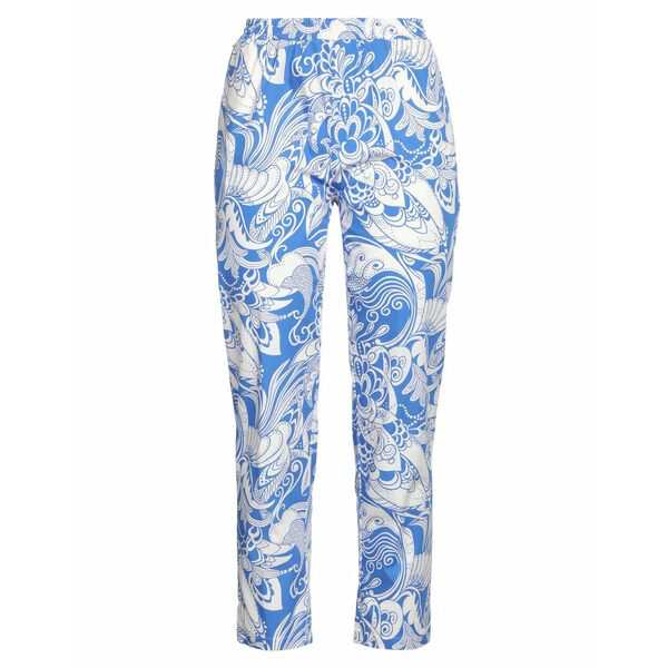 スオリ レディース カジュアルパンツ ボトムス Pants Light blueの通販