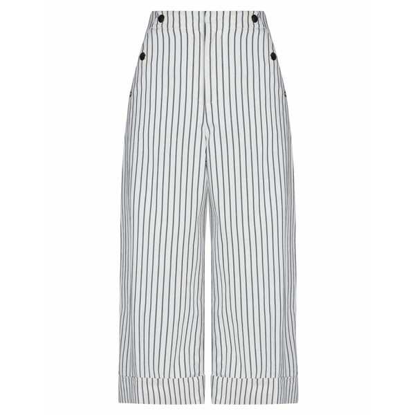 ドンダップ レディース カジュアルパンツ ボトムス Cropped Pants