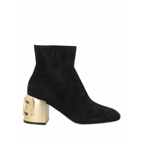 カサディ レディース ブーツ シューズ Ankle boots Blackの通販は