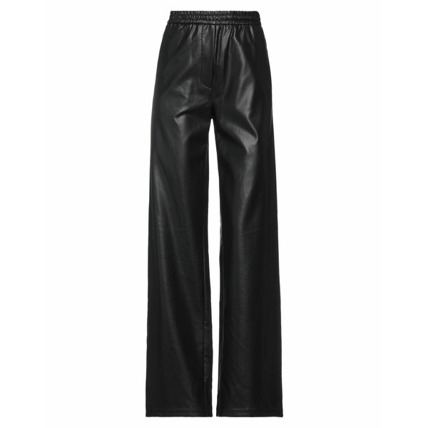 マニュエル リッツ レディース カジュアルパンツ ボトムス Pants Black