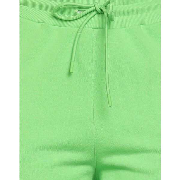 エムエスジイエム レディース カジュアルパンツ ボトムス Pants Green-