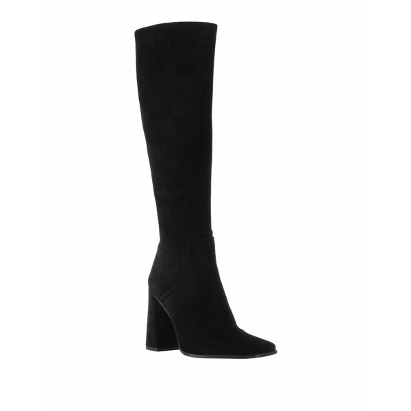 バイファー レディース ブーツ シューズ Knee boots Black - ブーツ