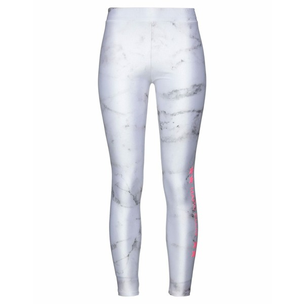 マークエリス レディース カジュアルパンツ ボトムス Leggings White｜au PAY マーケット