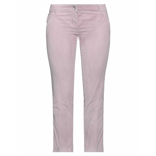 ヤコブ コーエン レディース カジュアルパンツ ボトムス Pants Pink