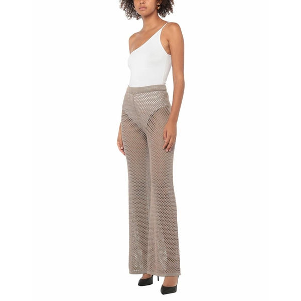 SFIZIO スフィチオ カジュアルパンツ ボトムス レディース Pants White SFIZIO スフィチオ カジュアルパンツ ボトムス レディース Pants Black