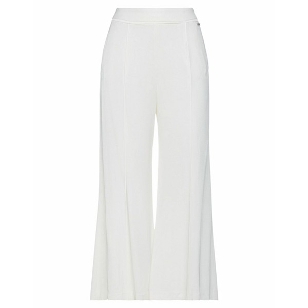 ツインセット レディース カジュアルパンツ ボトムス Pants Whiteの