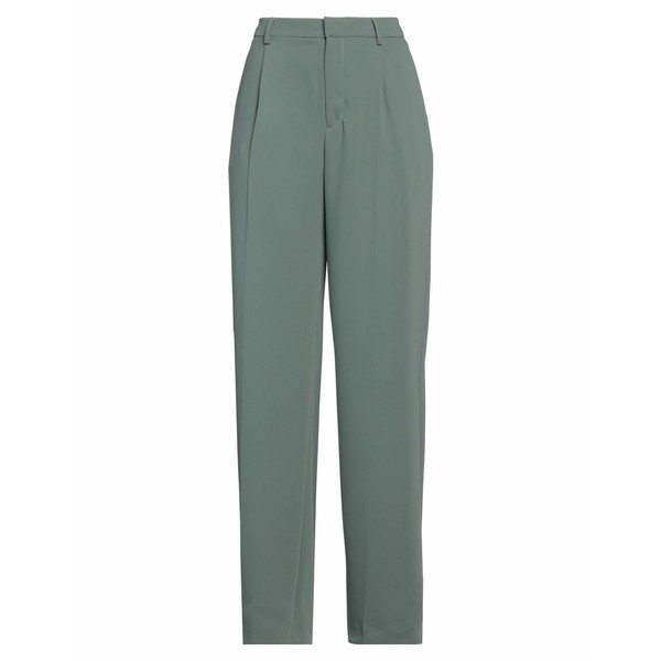 PTトリノ レディース カジュアルパンツ ボトムス Pants Sage greenの