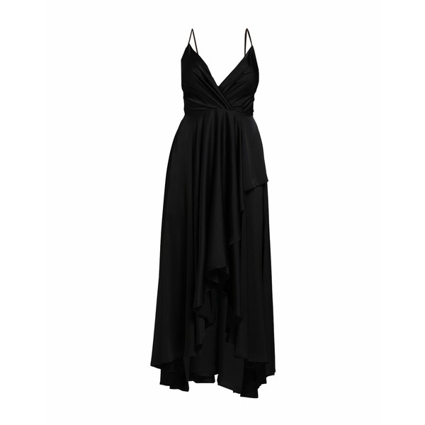 ヴィコロ レディース ワンピース トップス Short dresses Blackの通販