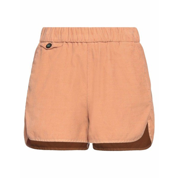 ベルウィッチ レディース カジュアルパンツ ボトムス Shorts Bermuda