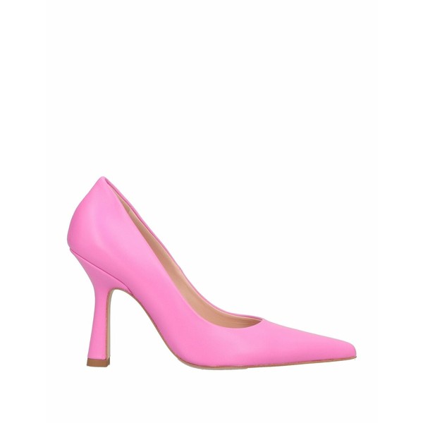 リュージョー レディース パンプス シューズ Pumps Fuchsia｜au PAY マーケット