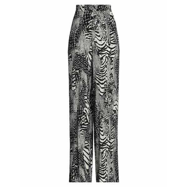 ツインセット レディース カジュアルパンツ ボトムス Pants Whiteの