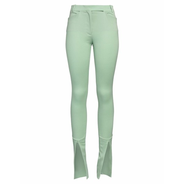 ジ アティコ レディース カジュアルパンツ ボトムス Pants Light green