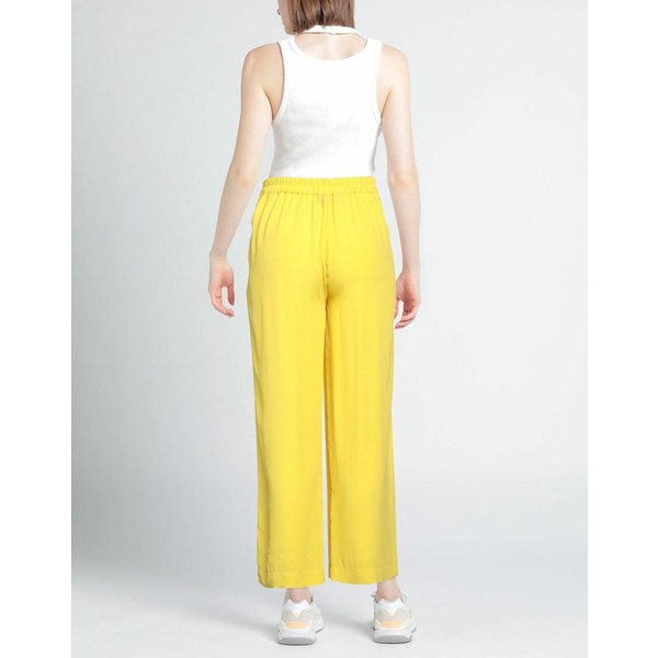 クリップス レディース カジュアルパンツ ボトムス Pants Yellow｜au PAY マーケット