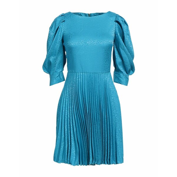 クローゼット レディース ワンピース トップス Short dresses Azureの通販は