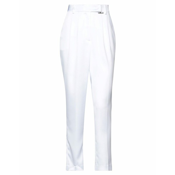 ガレパリ レディース カジュアルパンツ ボトムス Pants Whiteの通販は