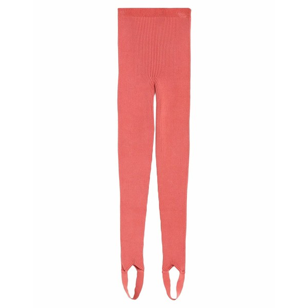 ヴィコロ レディース カジュアルパンツ ボトムス Leggings Coral