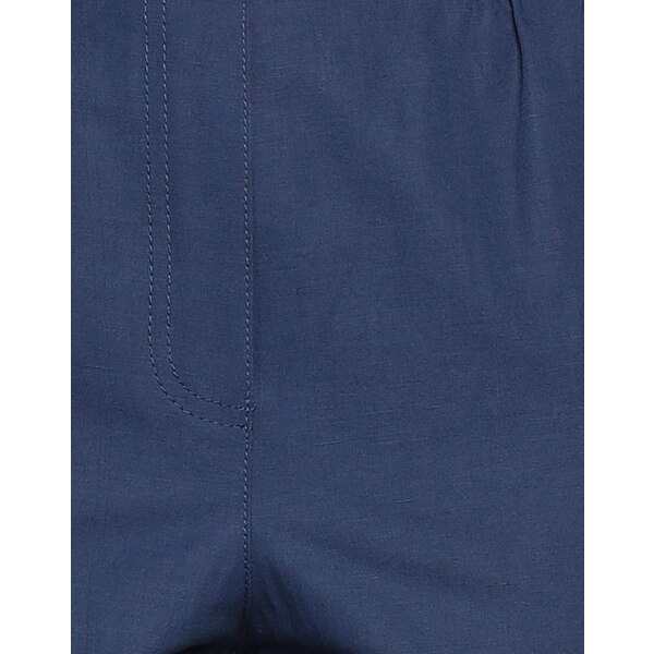 ラブ モスキーノ レディース カジュアルパンツ ボトムス Pants Navy