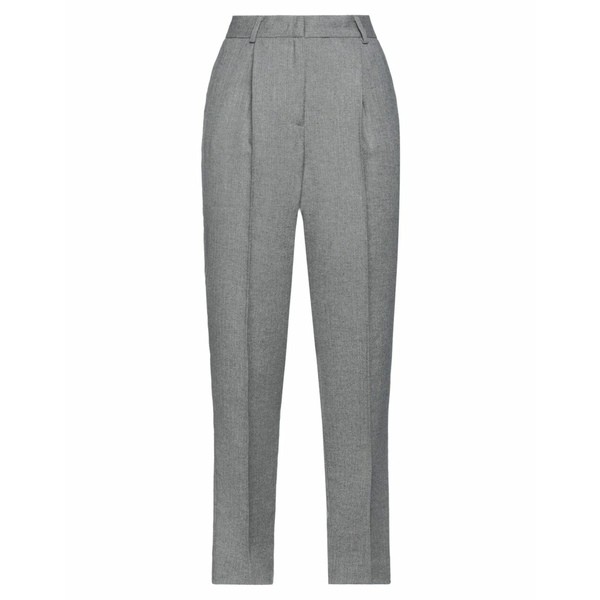 カオス レディース カジュアルパンツ ボトムス Pants Greyの通販はau