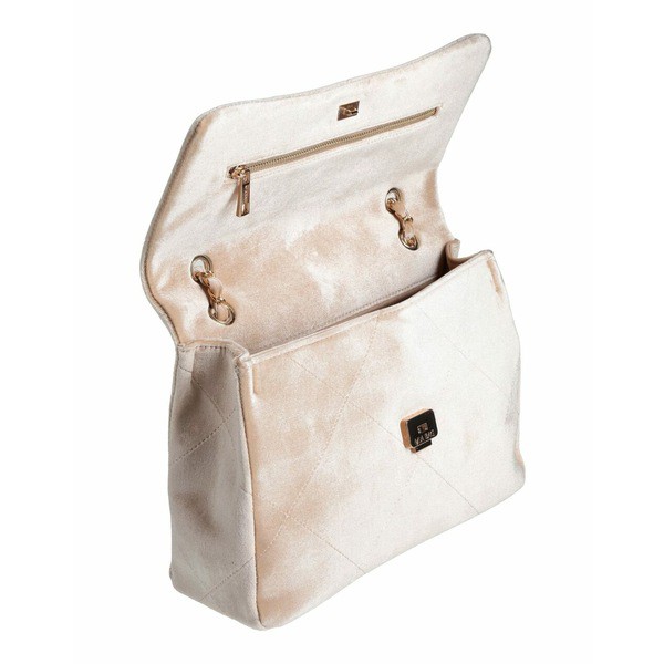 ミアバッグ レディース ハンドバッグ バッグ Shoulder bags Beige｜au PAY マーケット