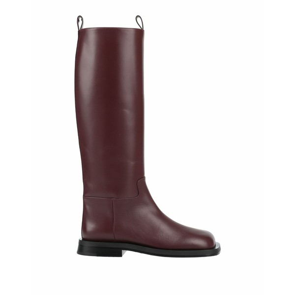 プロエンザショラー レディース ブーツ シューズ Knee boots Burgundy