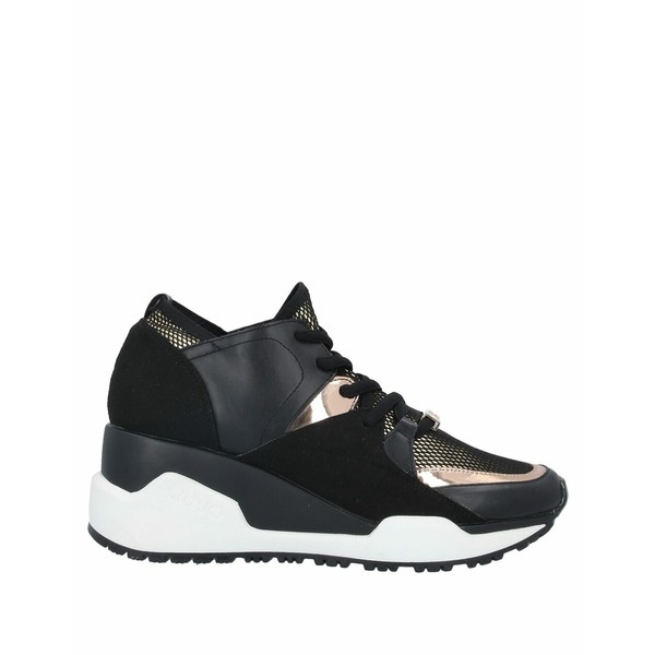 リュージョー レディース スニーカー シューズ Sneakers Blackの通販は