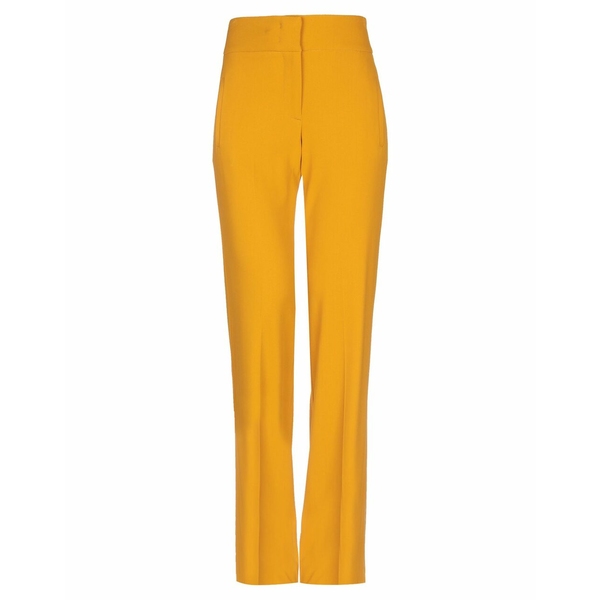 モモン レディース カジュアルパンツ ボトムス Pants Ocherの通販は