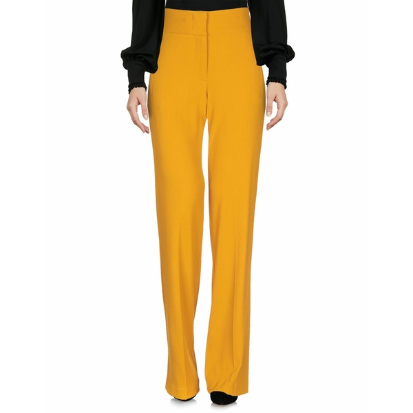 モモン レディース カジュアルパンツ ボトムス Pants Ocherの通販は