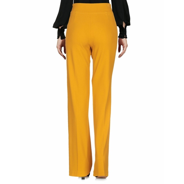 モモン レディース カジュアルパンツ ボトムス Pants Ocherの通販は