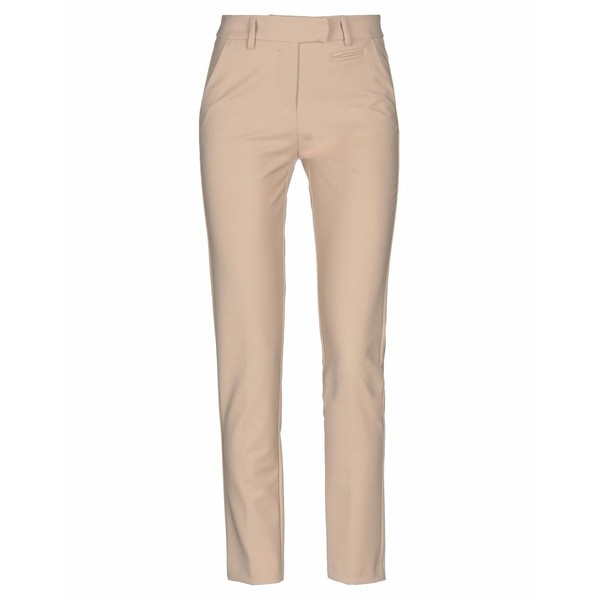 ソーアリュール レディース カジュアルパンツ ボトムス Pants Beige