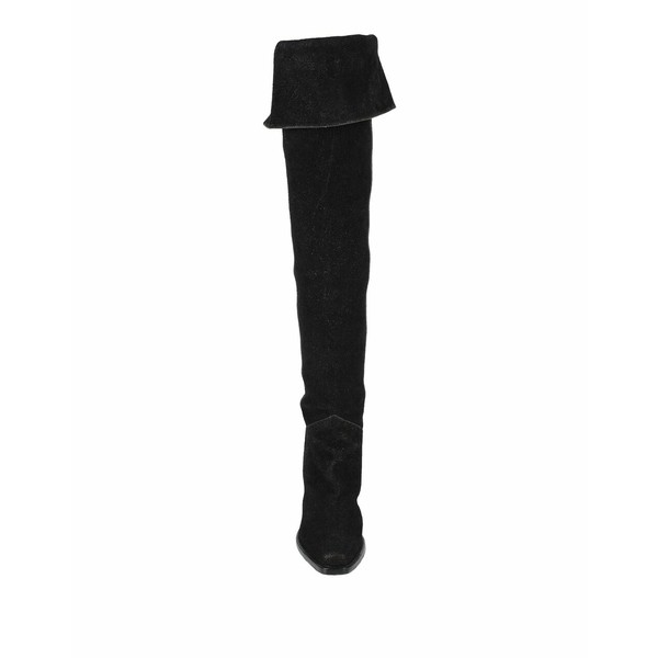 フィロソフィーデロレンゾセラフィーニ レディース ブーツ＆レインブーツ シューズ Knee boots Black｜au PAY マーケット