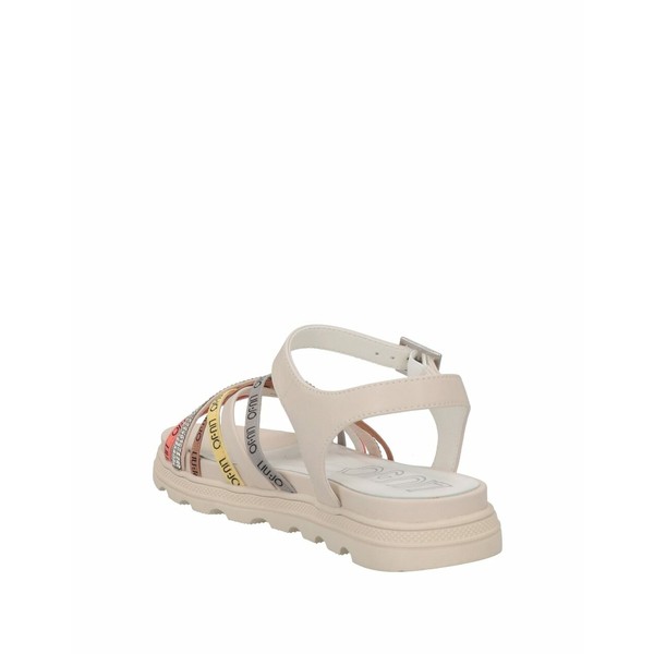 リュージョー レディース サンダル シューズ Sandals Ivoryの通販はau