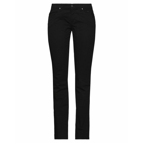 ジェッカーソン レディース カジュアルパンツ ボトムス Pants Black