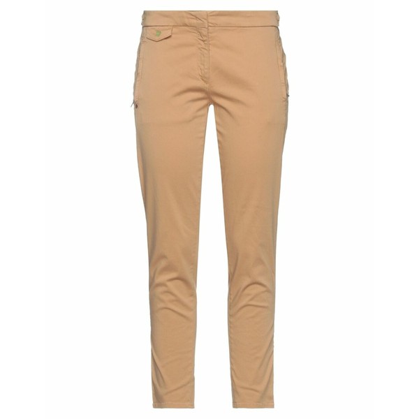 インコテックス レディース カジュアルパンツ ボトムス Pants Camel