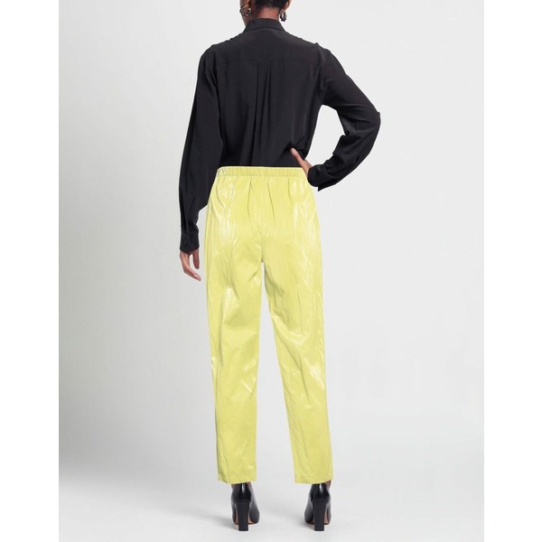 ジジル レディース カジュアルパンツ ボトムス Pants Yellow