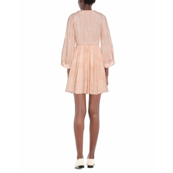 ドンダップ レディース ワンピース トップス Short dresses Blushの