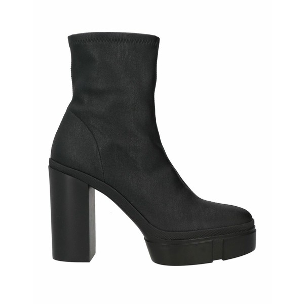 ヴィック・マティ レディース ブーツ シューズ Ankle boots Black - ブーツ